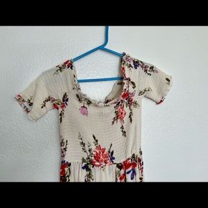 Forever 21 dress (women, medium)